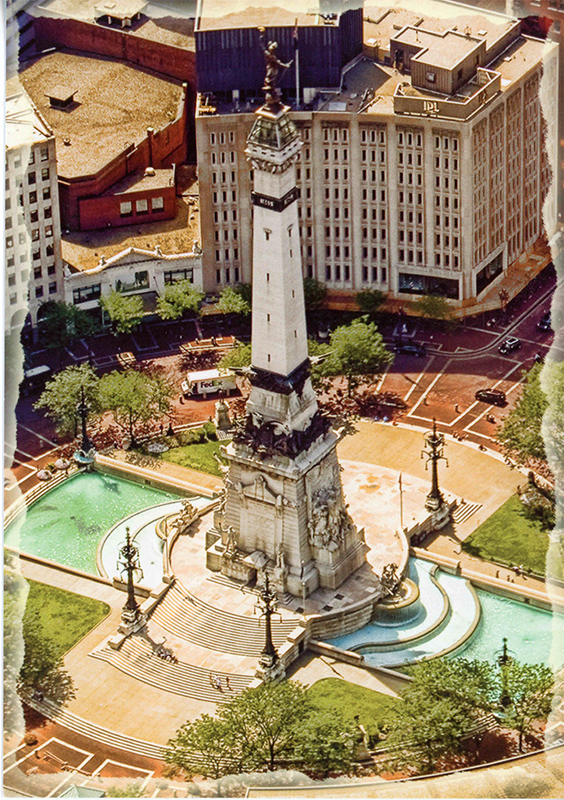 postcard